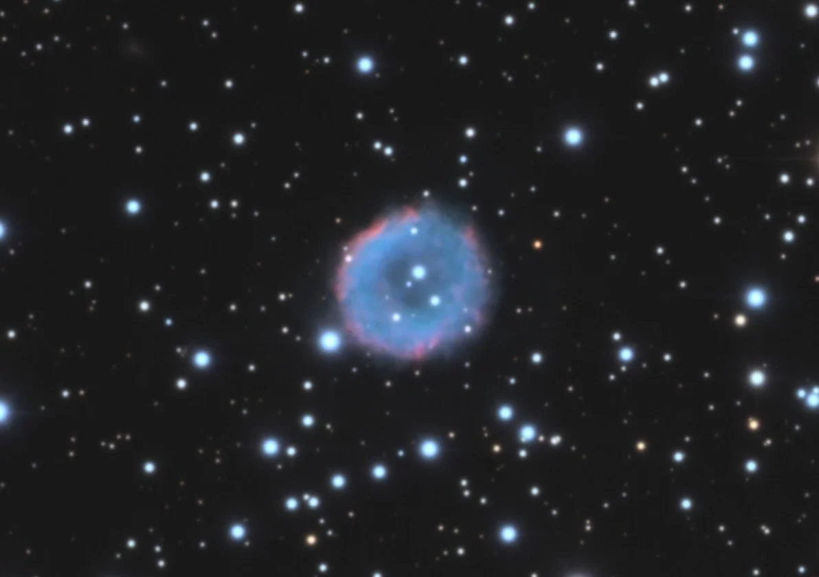 M46 — AstroWorldCreations